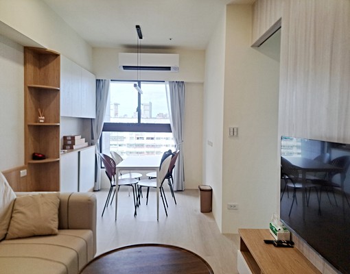 【獨家】可租補/優質無印良品木質2房/拎包入住 - 591租屋網 - Image 6