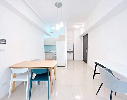 📍北屯💕總太聚作電梯三房💕可租補💕含平車 - Image 2