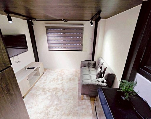 北區近一中商圈/可寵/樓中樓一房一廳/可雙租補/可工作室 - Image 2