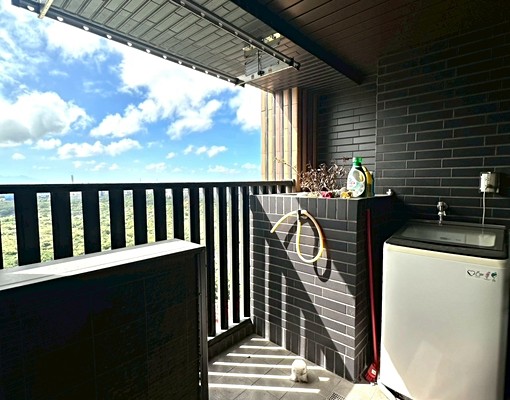 TO社宅免仲|景觀兩房車✨傢俱全配可寵 - Image 12