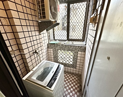 超秒殺🔥💫小資最愛可寵可租補✨陽台獨洗曬‼️ - Image 5