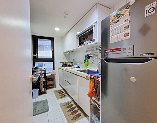 海洋都心❤️精裝一卡皮箱入住三房車可租補 - Image 8