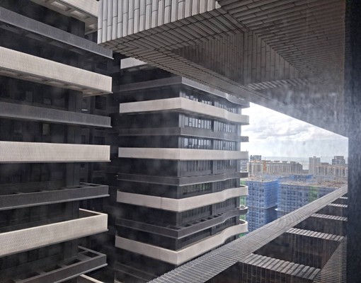 海洋都心❤️精裝一卡皮箱入住三房車可租補 - Image 11