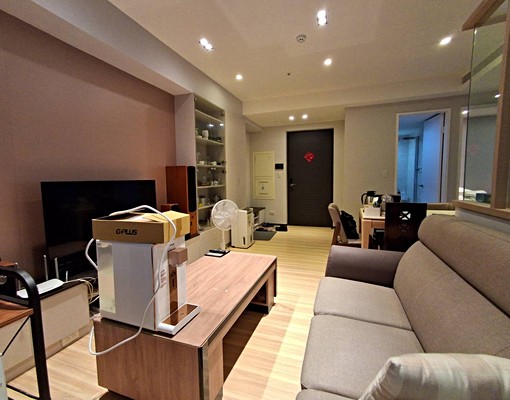 海洋都心❤️精裝一卡皮箱入住三房車可租補 - Image 2