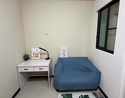 優質地段🏡獨曬🏡無管理費|男女皆可 - Image 3