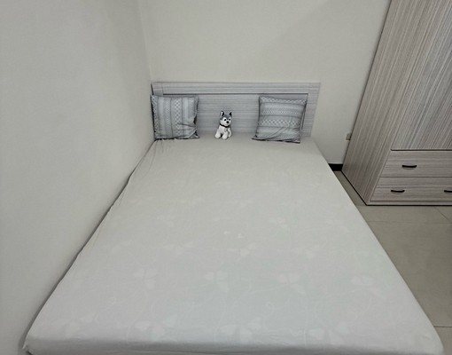 嘉藥獨立大套房｜1房1廳1衛1廚｜可獨洗獨曬、可租補 - Image 4