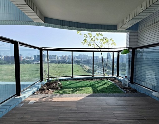 高大特區🔥都會公園捷運宅🔥景觀三房+平車🔥 - Image 9