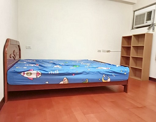 🌈自租公益路大套房🔥原木地板🔥社宅租補🔥台水台電 - Image 3