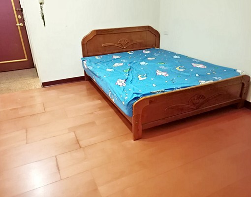 🌈自租公益路大套房🔥原木地板🔥社宅租補🔥台水台電 - Image 5