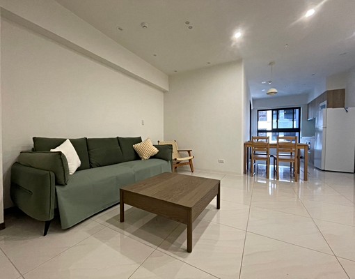 白天鵝漂亮景觀高樓大兩房平車 - Image 1