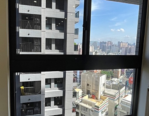 白天鵝漂亮景觀高樓大兩房平車 - Image 9