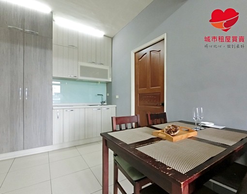 ★城市租屋★可租補、獨洗曬、近中興大學、火車站 - Image 9