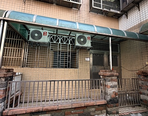 ✨揚州花都-超大後陽台挑高舒適美三房宅✨ - Image 1