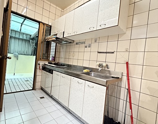 ✨揚州花都-超大後陽台挑高舒適美三房宅✨ - Image 7