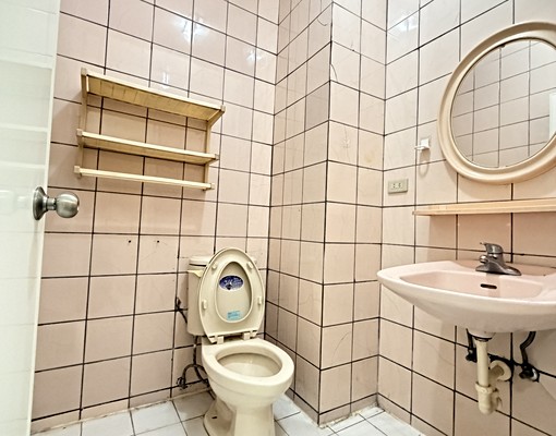 ✨揚州花都-超大後陽台挑高舒適美三房宅✨ - Image 9