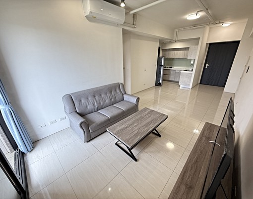 國聚系列▶可租補戶籍寵物▶東光綠園道▶有浴缸/高樓無限視野 - Image 3