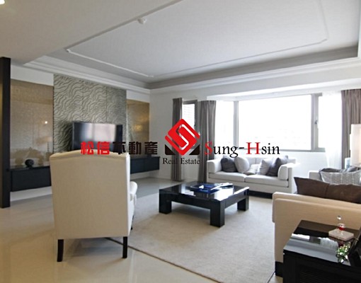 信義計畫區~指標性豪宅~稀有釋出~ - Image 1