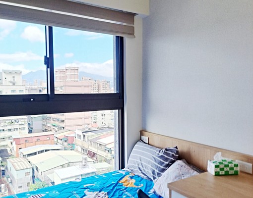 【獨家】可租補/優質無印良品木質2房/拎包入住 - 591租屋網 - Image 12