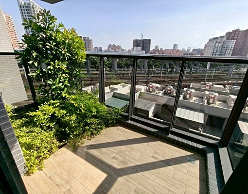 🍎社會住宅🍎左營高鐵3鐵共構，大中二路2房 - Image 9