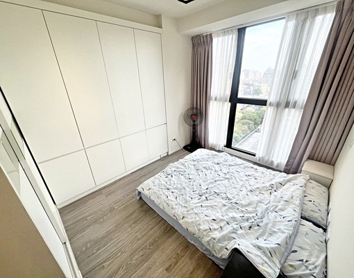 七期市政河南黎明✨系統櫃兩房含車位 - Image 2