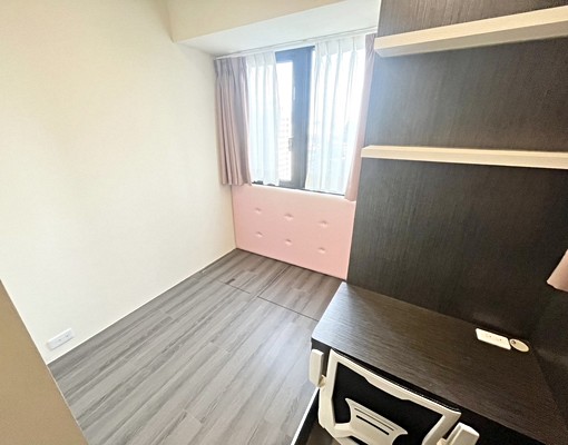 七期市政河南黎明✨系統櫃兩房含車位 - Image 9