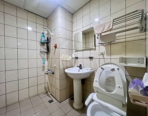 【永慶小耿】大觀明園1房1廳1衛-廚房陽台可租屋補助可入戶籍 - Image 9