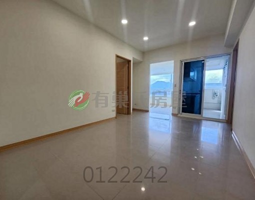 ⭐️近輕軌｜台北灣江南｜採光2+1房｜寵物友善 - Image 3