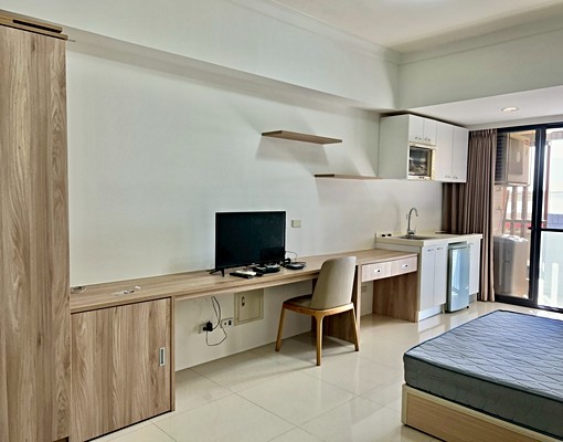 南科心安家@💖❰LM南科名門明亮套房❱💖 - Image 9