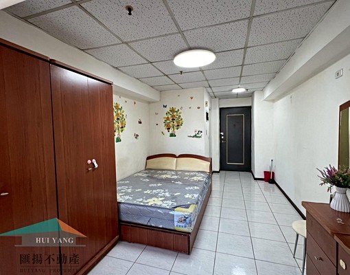 ☘️社宅免仲。電梯套房。五權車站🉑租補免仲介費☘️ - Image 2