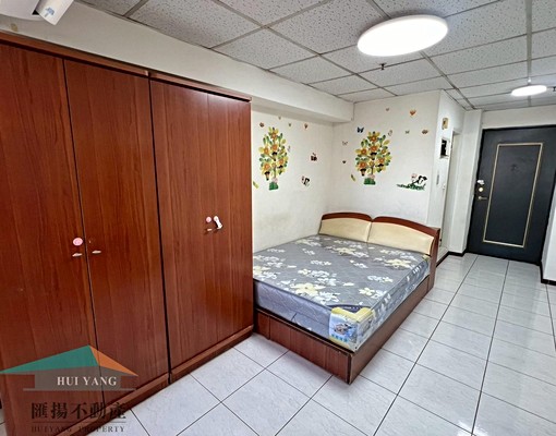 ☘️社宅免仲。電梯套房。五權車站🉑租補免仲介費☘️ - Image 6