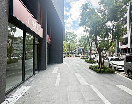 唯唯推薦🔥河堤世界|全新完工|G3賺錢金店面+平車 - Image 9