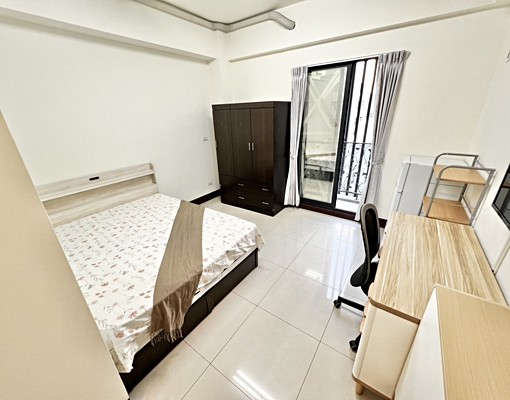 租賃秒殺神案✨可租補台電計費✨陽台獨洗近中科澄清 - Image 3