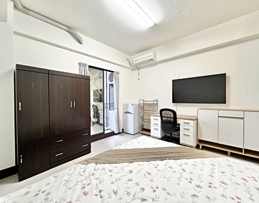 租賃秒殺神案✨可租補台電計費✨陽台獨洗近中科澄清 - Image 7