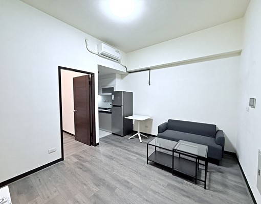 三重左岸重劃區GO利全新2房含家電家具管理費+平面大車位專約 - Image 6