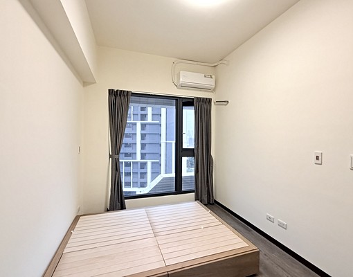 三重左岸重劃區GO利全新2房含家電家具管理費+平面大車位專約 - Image 7