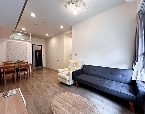 🏡安家租賃🏡永康水舞紀🌟兩房含車管 - Image 3