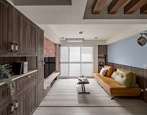 南寮天府路、近68、高樓視野大2房 - Image 1