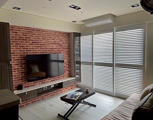 南寮天府路、近68、高樓視野大2房 - Image 2