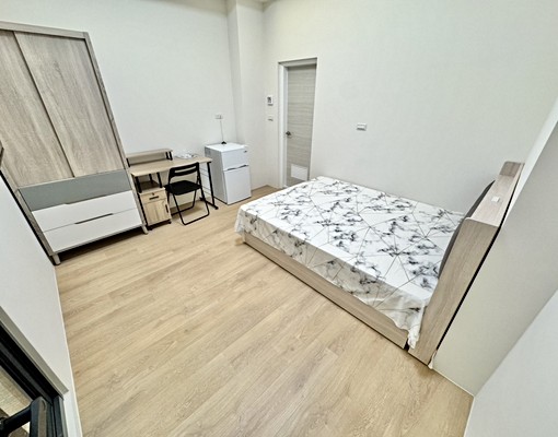 ❗可雙租補🔥台水電❗陽台獨洗💯附機車位❗乾濕分離❗ - Image 4