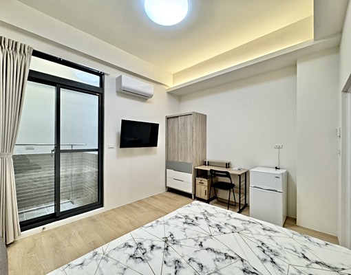 ❗可雙租補🔥台水電❗陽台獨洗💯附機車位❗乾濕分離❗ - Image 2