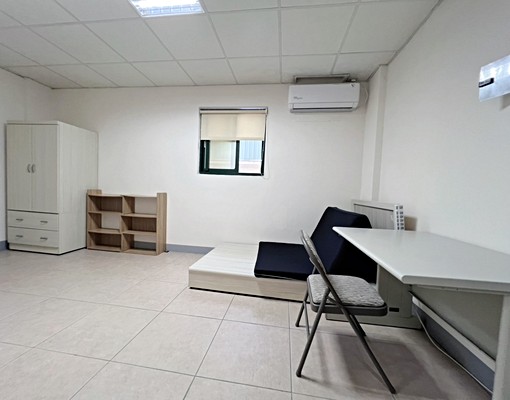 Y【喜來登】舒適美套房!可申請補助報稅! - Image 1