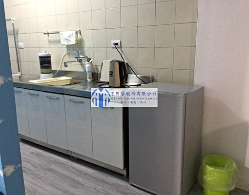 【不用管社宅】北區大坪數一房二廳(可租補/免服務費) - Image 8