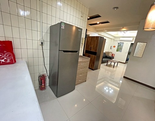 免仲介費可租補⭐️稀有可寵🌈美村向上精華地段 - Image 9