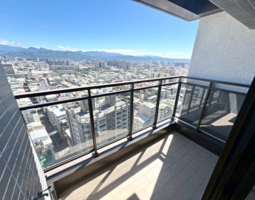 皇普莊園✨秒殺稀有可寵四房平車空屋💖帝王無限視野戶 - Image 15