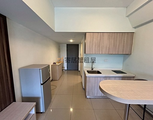 寄居蟹🏠近景平站/電梯陽台套房/可租補 - Image 4