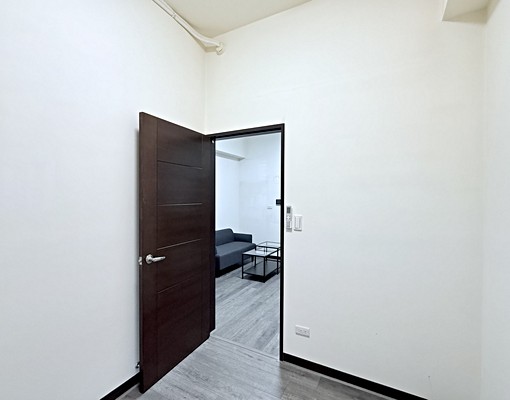 三重左岸重劃區GO利全新2房含家電家具管理費+平面大車位專約 - Image 10