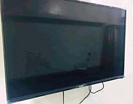 高雄火車站捷運全新裝修.陽台大套房 - Image 6