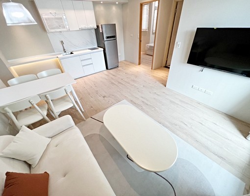 可租補😍新光遠百走路會到精緻社區2房🏠全新完工車位可貓 - Image 7