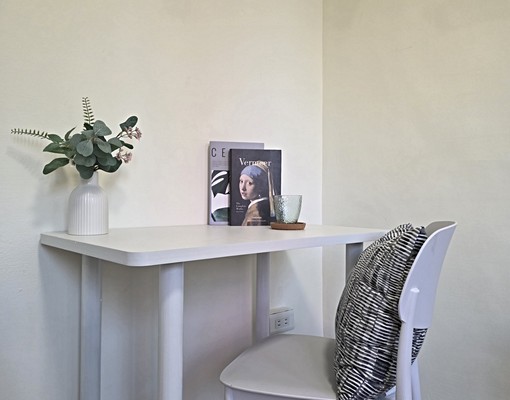 ⭐小資優選梯套房⭐近市政府📍✅免仲✅可貓🔥首月半價 - Image 2