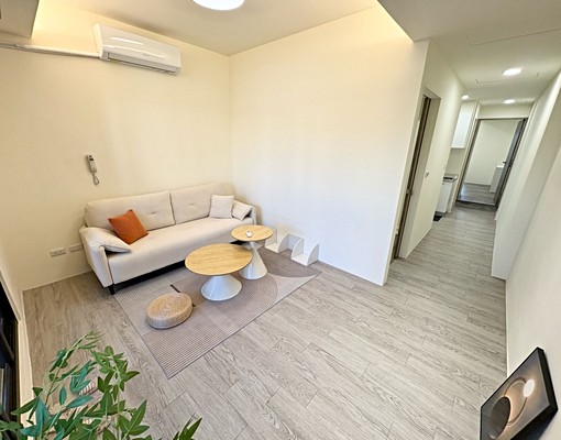 🉑️雙租補❗️🉑️寵貓狗✨新整理二房✨健身5樓 - Image 1